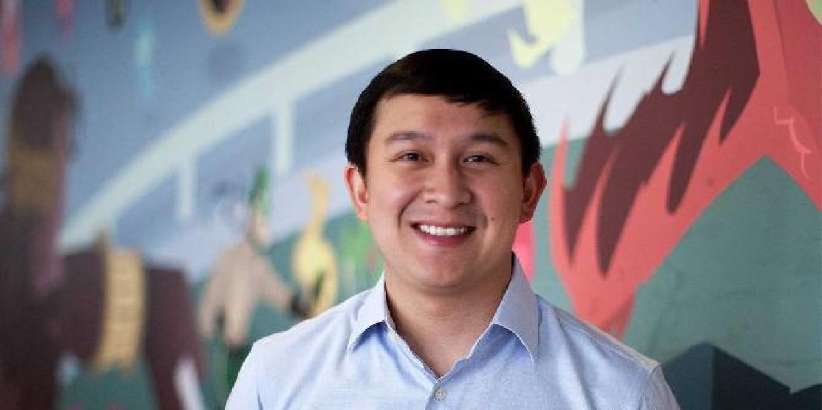 Kevin Lin, cofundador do Twitch, deixa a empresa