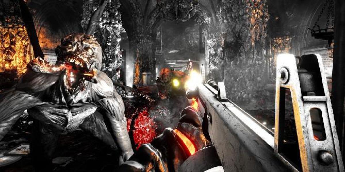 Killing Floor 2 e dois outros jogos gratuitos na Epic Games Store por tempo limitado
