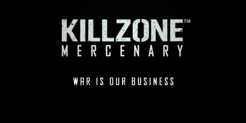 Killzone Mercenary merecia mais amor do que tem