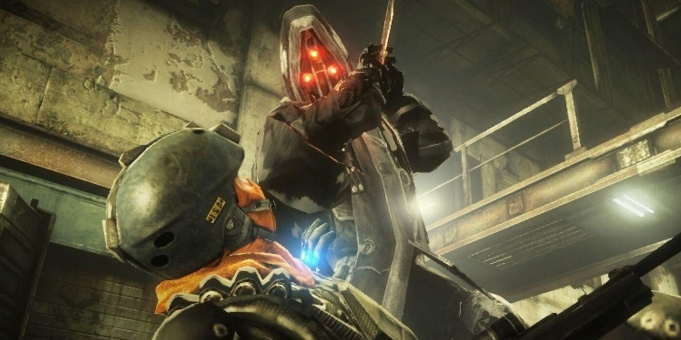 Killzone pode ser a resposta do PlayStation para Call of Duty no Xbox