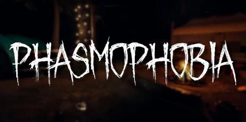 Kinetic Games provoca a próxima atualização Phasmophobia Apocalypse