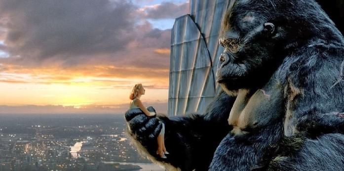 King Kong recebe série Disney Plus do criador de James Wan e Paper Girls