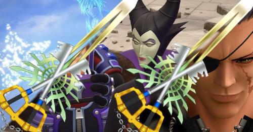 Kingdom Hearts: 10 coisas sobre a franquia que não fazem sentido, finalmente explicadas