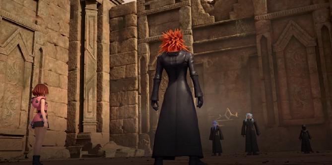 Kingdom Hearts: 10 melhores citações de Xemnas