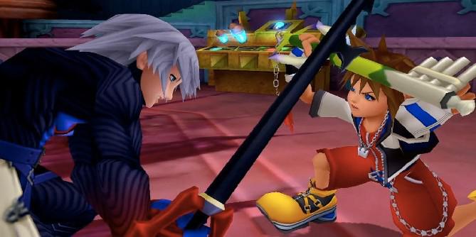 Kingdom Hearts: 10 melhores habilidades para usar (e como obtê-las)