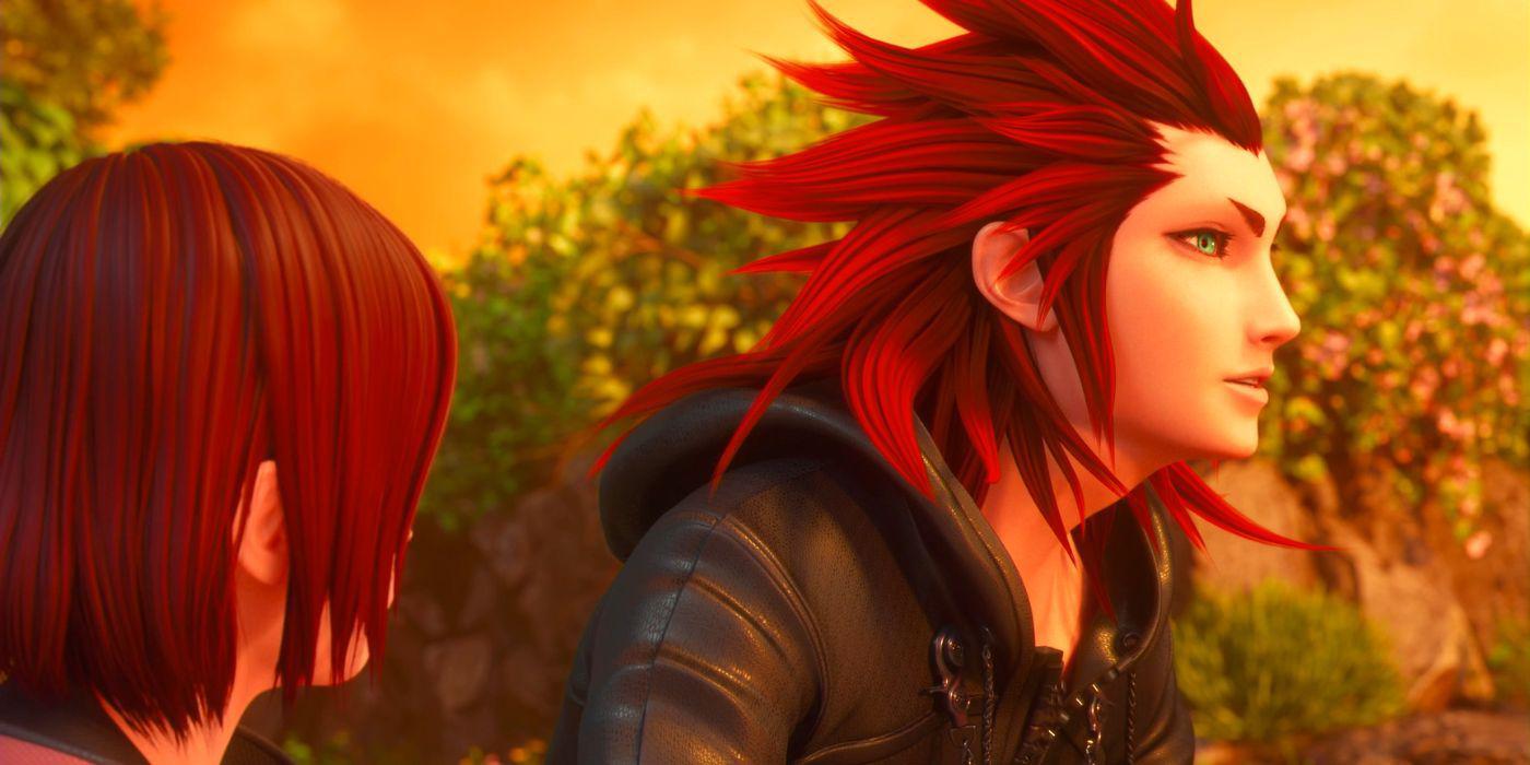 Kingdom Hearts: 10 personagens que merecem um spin-off