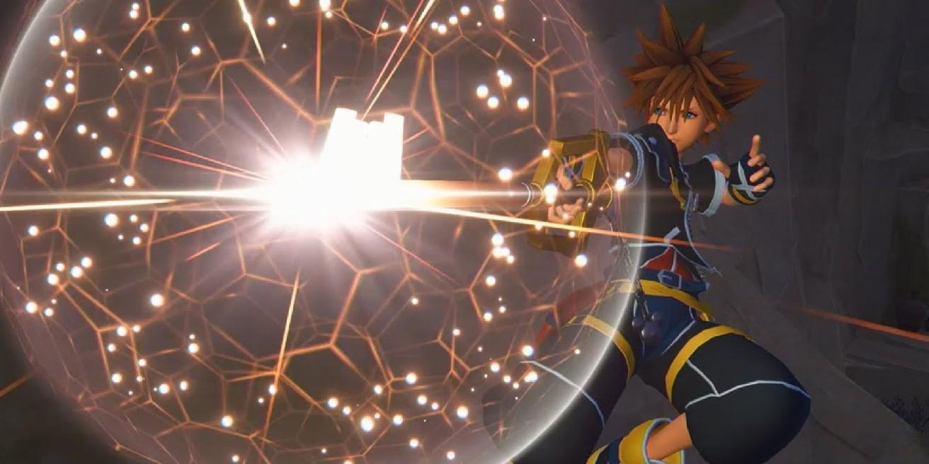 Kingdom Hearts 3: as 16 melhores Keyblades e como desbloqueá-las