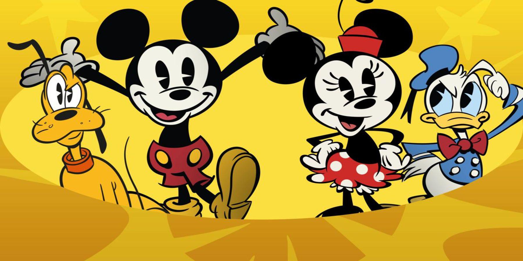 Kingdom Hearts 4 deve destacar Minnie Mouse e Daisy Duck