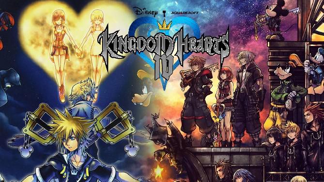 Kingdom Hearts 4 deve explorar um Sora mais maduro