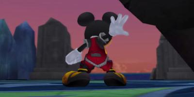 Kingdom Hearts 4: Mortes permanentes e um tom sombrio elevam a narrativa