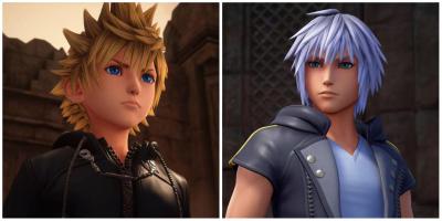 Kingdom Hearts: 5 melhores arcos de personagens da série