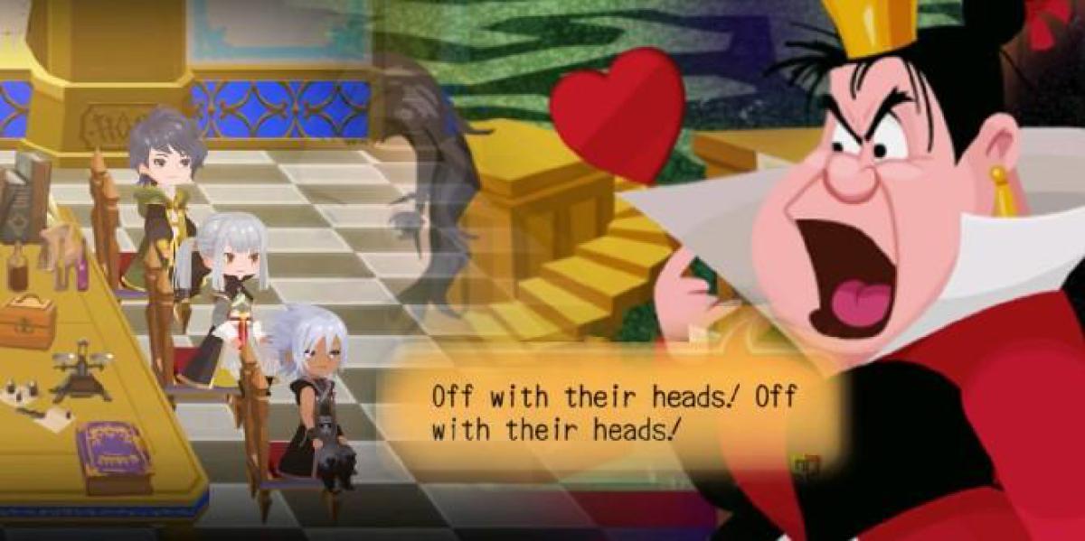 Kingdom Hearts Dark Road Episódio 3 Explicado: O Propósito da Jornada