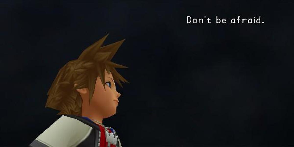 Kingdom Hearts: Dicas do Modo Orgulhoso