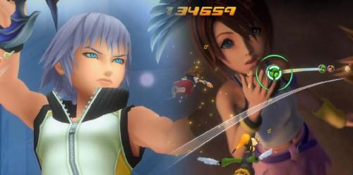 Kingdom Hearts: Melody of Memory destaca as maiores críticas da série