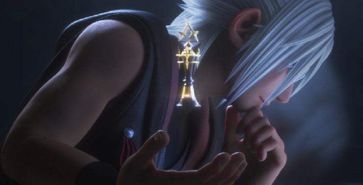 Kingdom Hearts: Melody of Memory destaca as maiores críticas da série