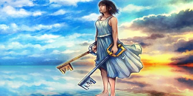Kingdom Hearts Melody of Memory Dev explica o que inspirou a sua Musical Gameplay