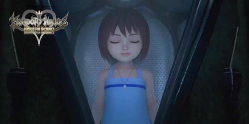 Kingdom Hearts Melody of Memory lança trailer final