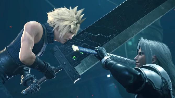 Kingdom Hearts: Melody of Memory - O mundo da ficção é o reino de Final Fantasy?