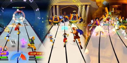 Kingdom Hearts: Melody of Memory – Todas as faixas de música confirmadas até agora