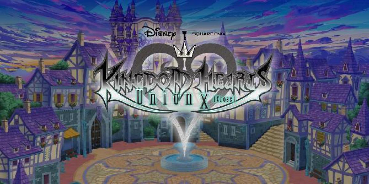 Kingdom Hearts Union X [Cross] 1 – 34 Explicado: As Cinco Uniões, Power Bangle