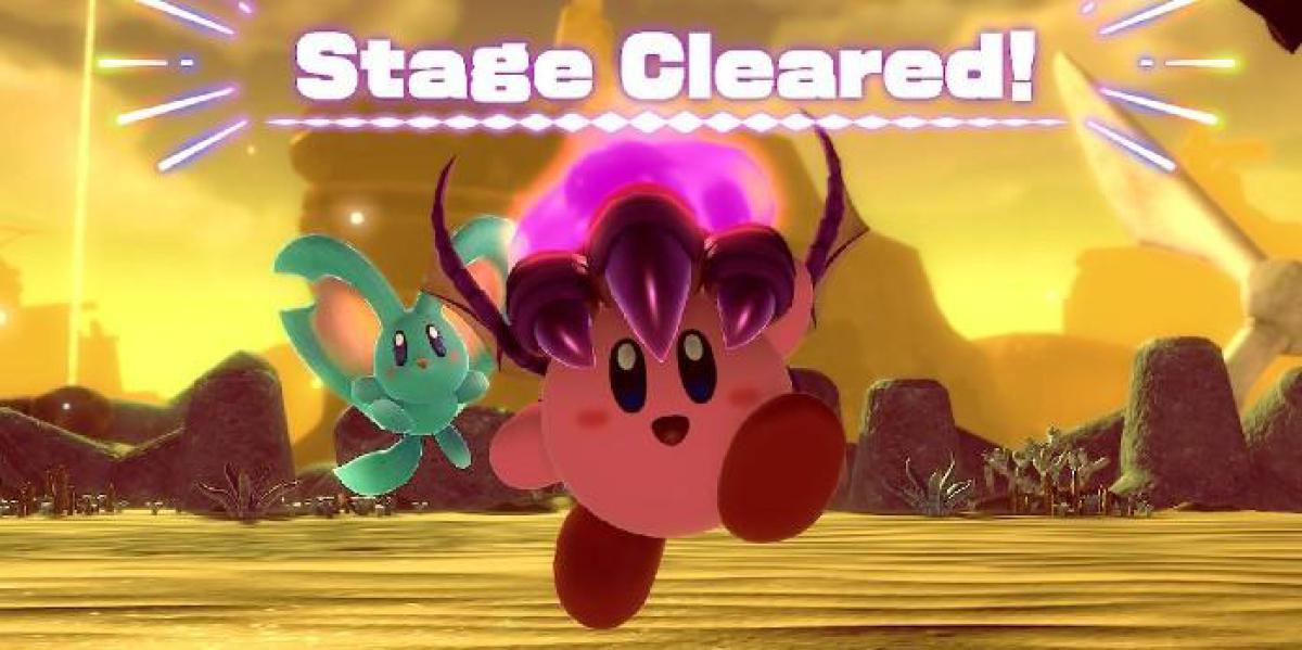 Kirby and the Forgotten Land: Forgo Wasteland – All Leon s Soul Locations