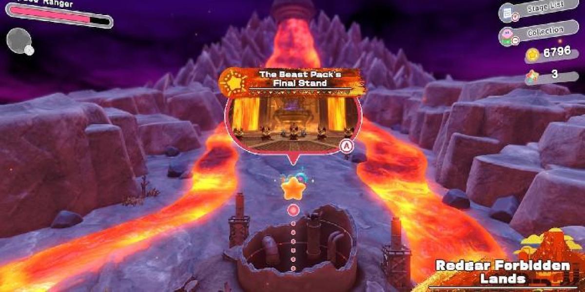 Kirby and the Forgotten Land: The Beast Pack s Final Stand – Waddle Dee Locations and Missions Guide