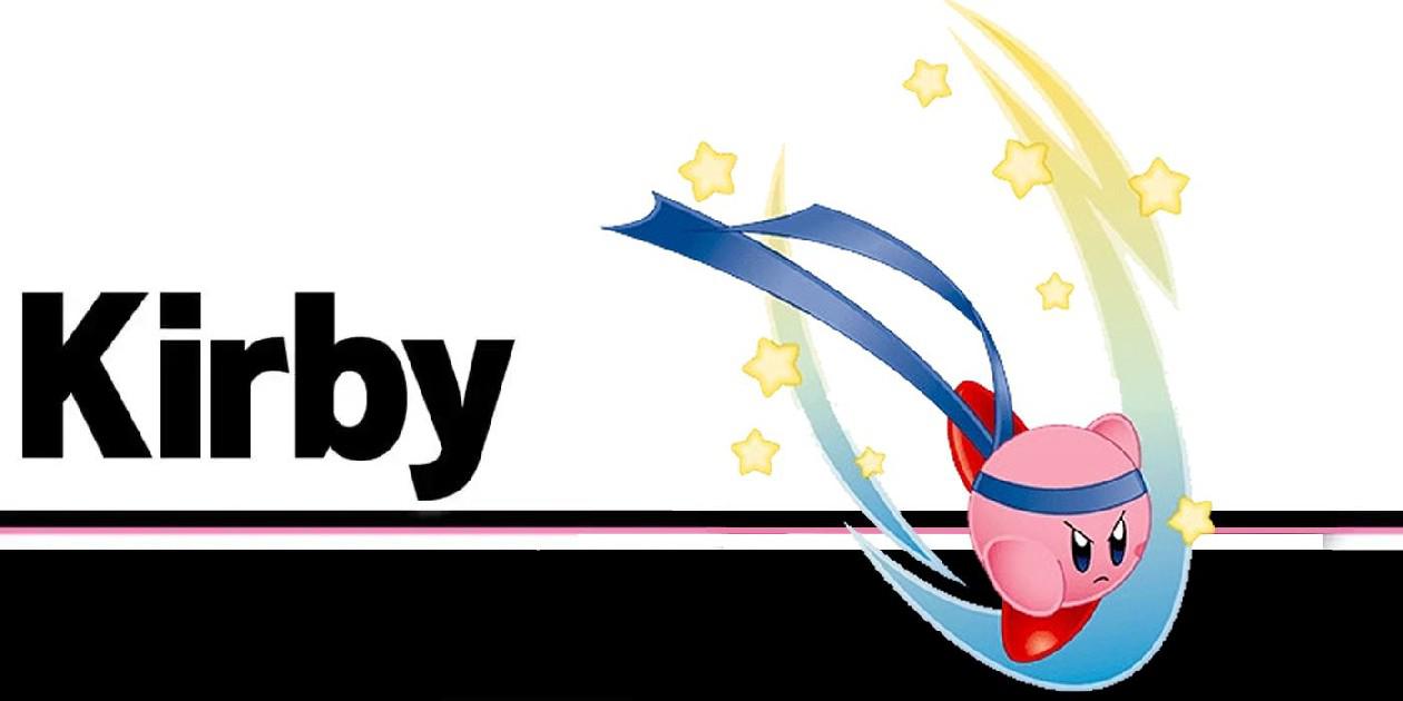 Kirby: Como a capacidade de cópia do lutador pode ser traduzida para os jogos principais