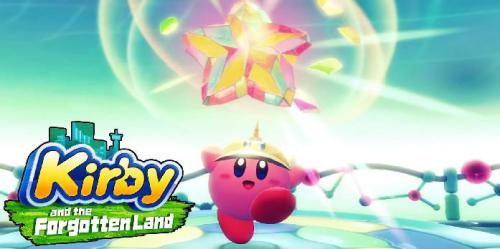 Kirby e a Terra Esquecida: Como obter pedras raras