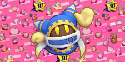Kirby: Return to Dream Land Deluxe Magolor Redemption é um bom presságio para outra dupla de vilões