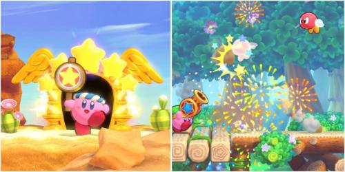 Kirby’s Return to Dream Land Deluxe: as 7 maiores correções que o jogo precisa