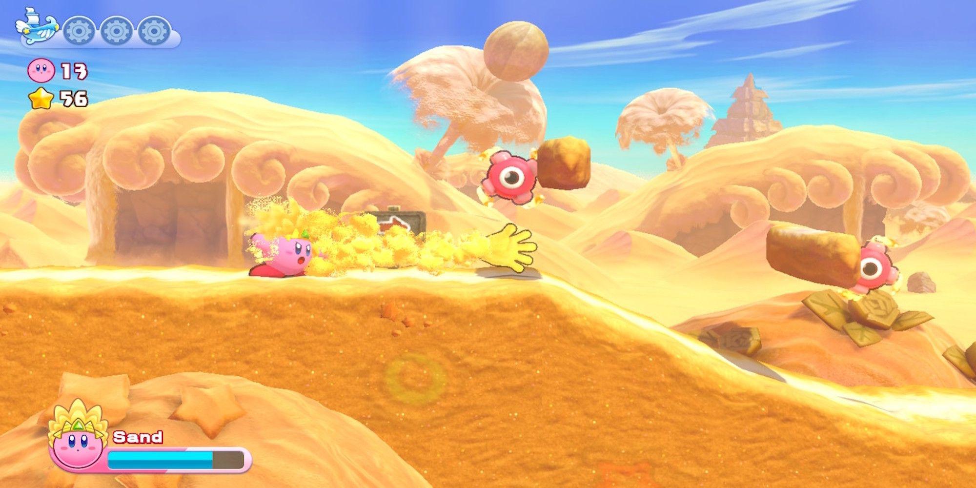 Kirby's Return to Dream Land Deluxe: as 7 maiores correções que o jogo precisa