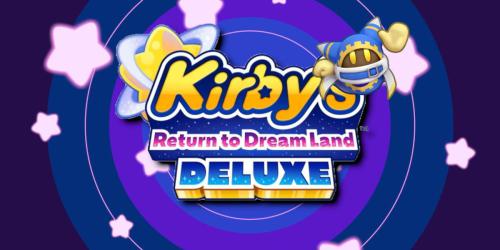 Kirby’s Return to Dream Land Deluxe: quanto tempo para vencer?
