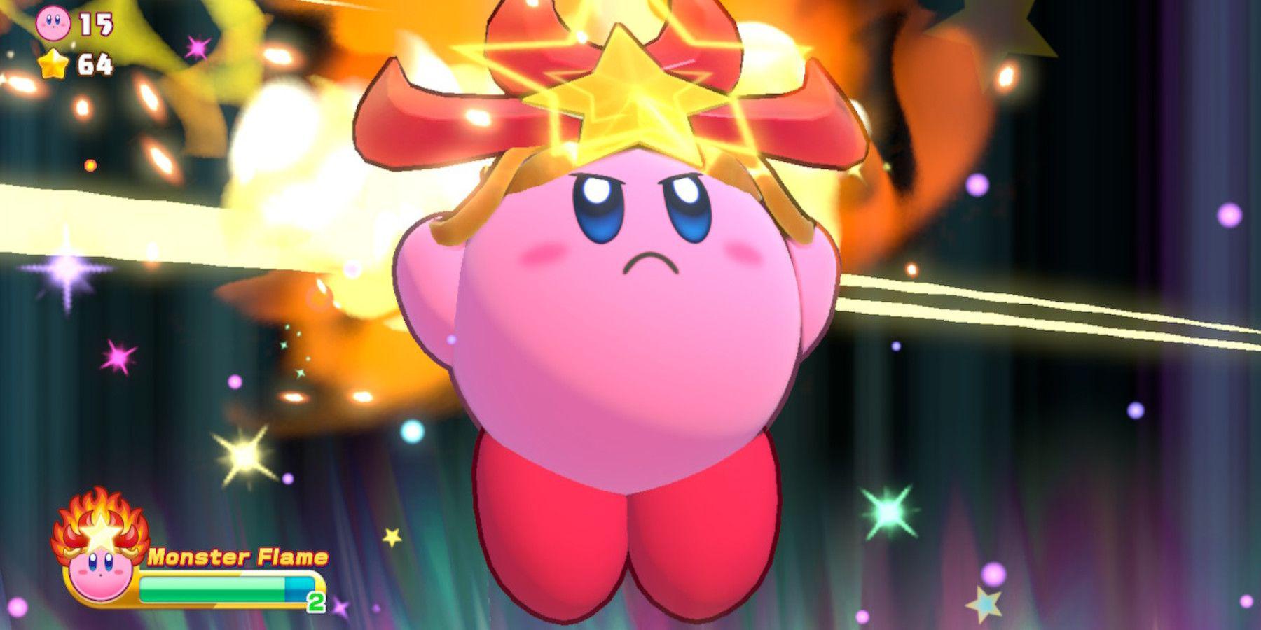 Kirby's Return to Dream Land Deluxe: quanto tempo para vencer?