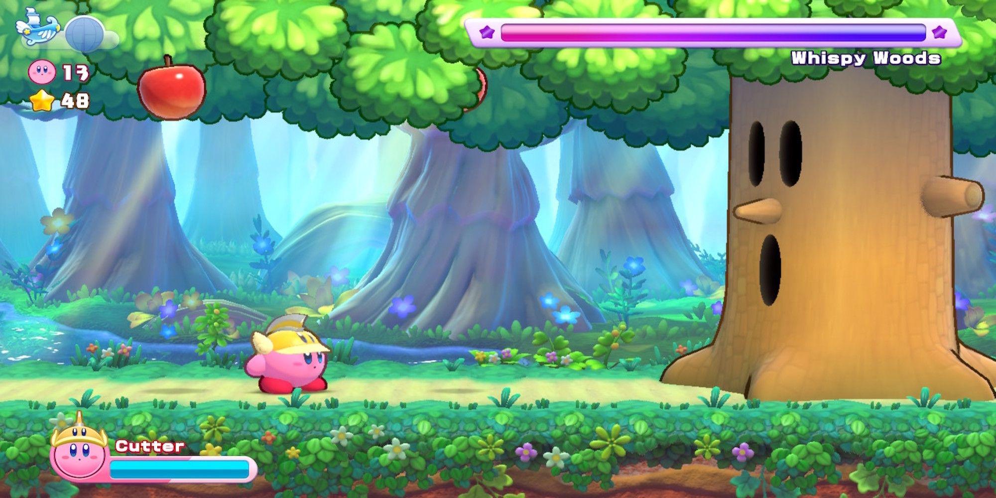 Kirby's Return to Dream Land Deluxe: tudo adicionado à remasterização