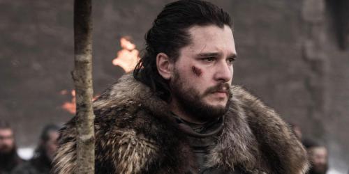 Kit Harington fala sobre como Jon Snow está se saindo no spin-off de Game Of Thrones