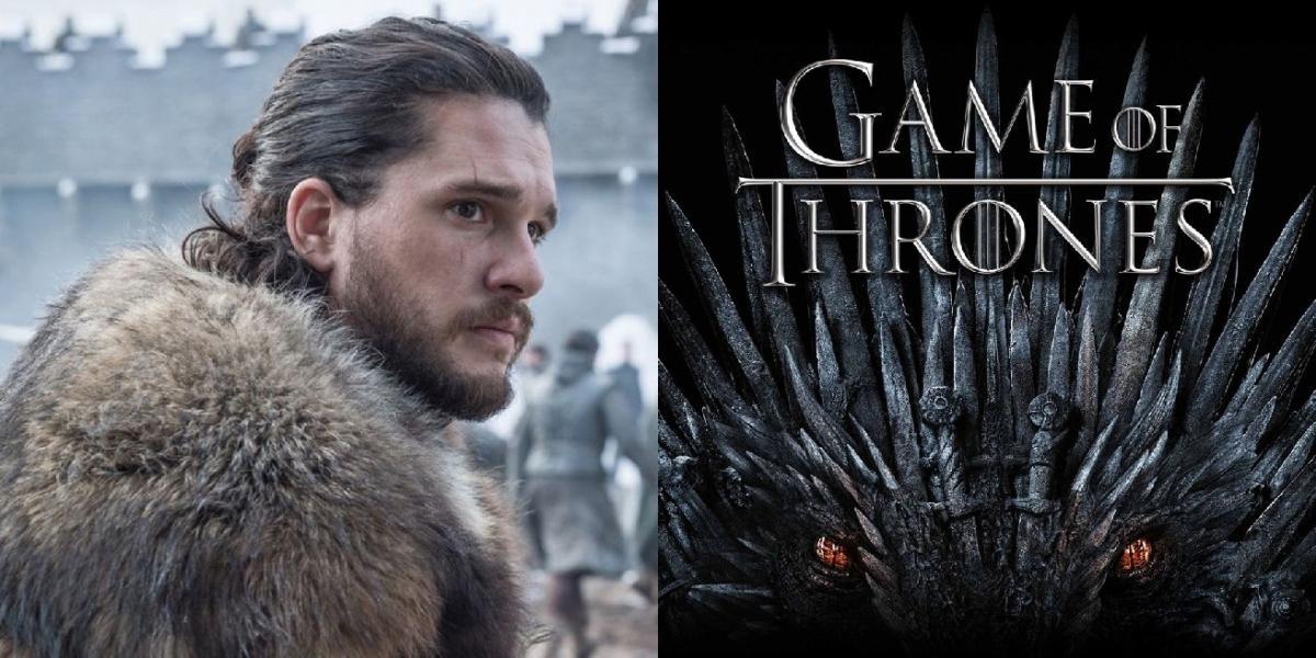Kit Harington permanece de boca fechada sobre a sequência de Game Of Thrones de Jon Snow