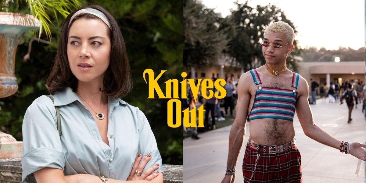 Knives Out 3: atores que se encaixariam perfeitamente no próximo mistério de assassinato de Rian Johnson