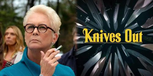 Knives Out: Jamie Lee Curtis não percebeu o quão grande era seu papel durante as filmagens