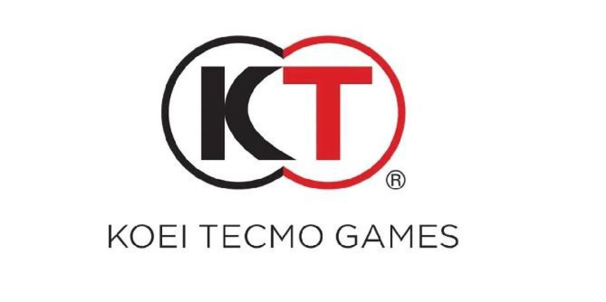 Koei Tecmo atingida por ataque cibernético fecha o site oficial