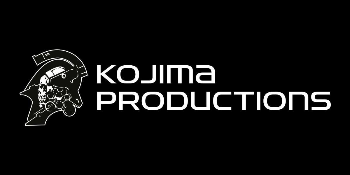 Logotipo da Kojima Productions