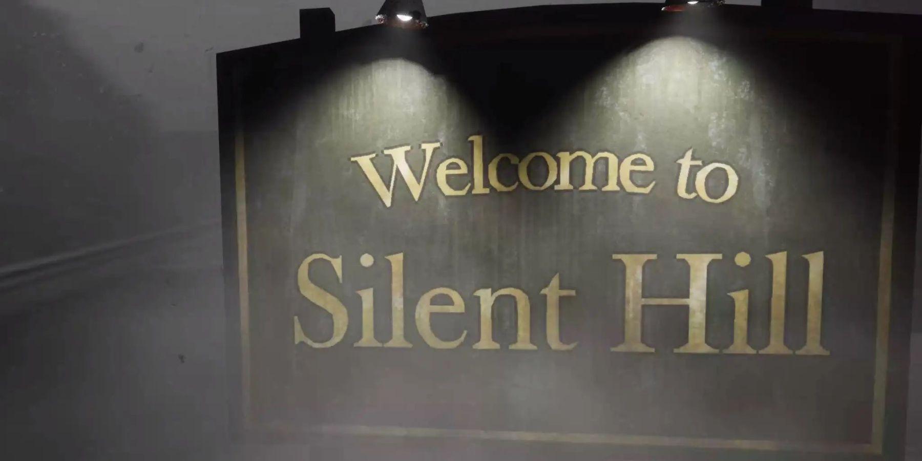 Konami convida desenvolvedores para lançar projetos de Silent Hill