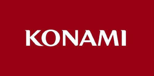Konami cria iniciativa de publicação ocidental, primeiro jogo disponível agora