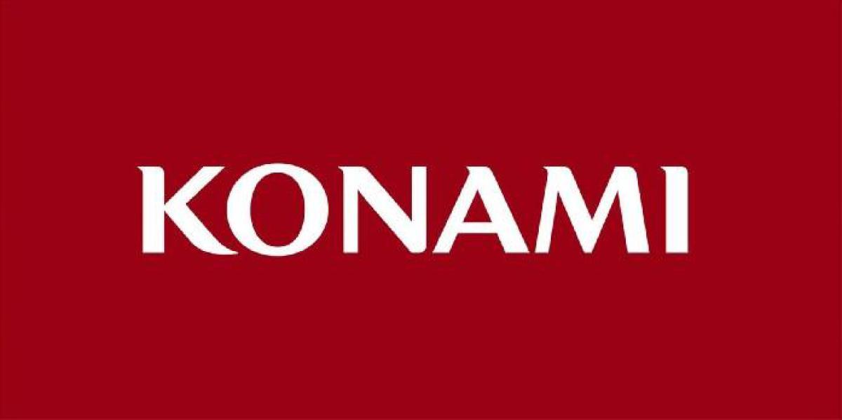 Konami faz jogo com a Confederação Mundial de Beisebol e Softbol