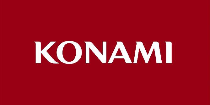 Konami nega relatos de que encerrou sua divisão de jogos
