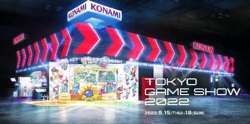 Konami planeja anunciar novo jogo da série Beloved na Tokyo Game Show