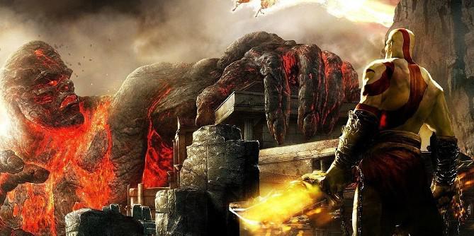 Kratos Vs The Doom Slayer: Quem Ganharia?