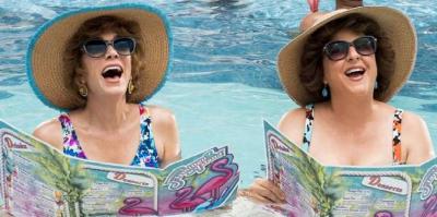 Kristen Wiig retorna à comédia no trailer de Barb and Star Go To Vista Del Mar