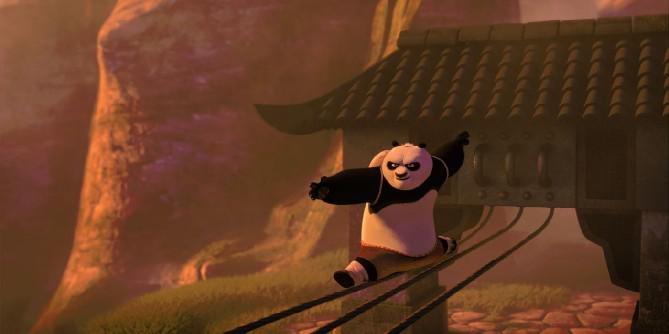 Kung Fu Panda: The Dragon Knight EPs Peter Hastings e Shaunt Nigoghossian Talk New Series, Jack Black s Return e mais