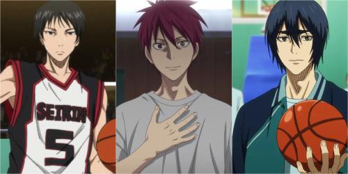 Kuroko’s Basketball: 10 melhores armadores da série, classificados