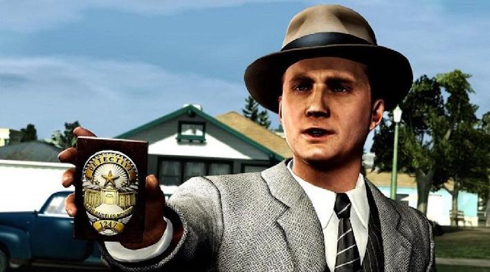 LA Noire 2 seria perfeito para PS5, Xbox Series X